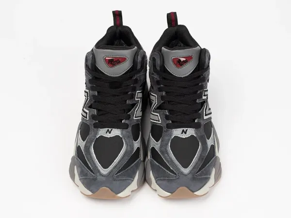 Зимние Кроссовки New Balance 9060 High - 43856