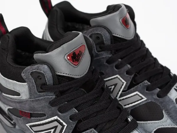 Зимние Кроссовки New Balance 9060 High - 43856