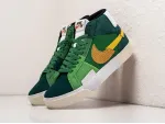 Кроссовки Nike SB Zoom Blazer Mid - 31062