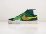 Кроссовки Nike SB Zoom Blazer Mid - 31062