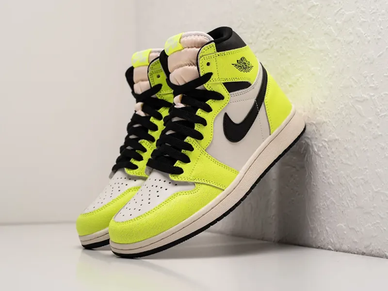 Кроссовки Nike Air Jordan 1 High - 29967