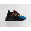 Кроссовки Versace Chain Reaction - 15444