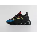 Кроссовки Versace Chain Reaction - 15444