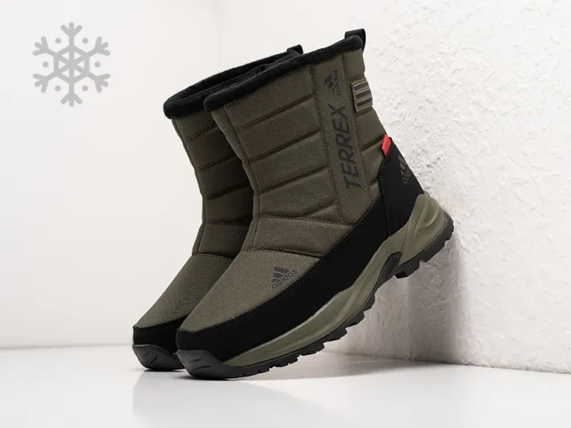 Зимние Сапоги Adidas - 39634
