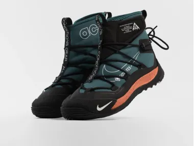 Зимние Кроссовки Nike ACG Air Terra Antarktik - 46992