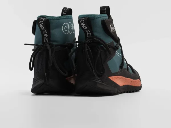 Зимние Кроссовки Nike ACG Air Terra Antarktik - 46992