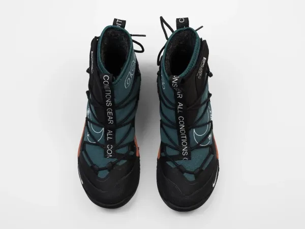 Зимние Кроссовки Nike ACG Air Terra Antarktik - 46992