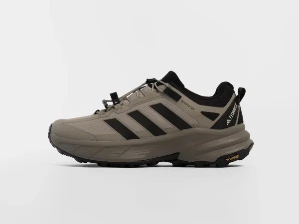 Кроссовки Adidas Terrex FREEHIKER 3 - 47393