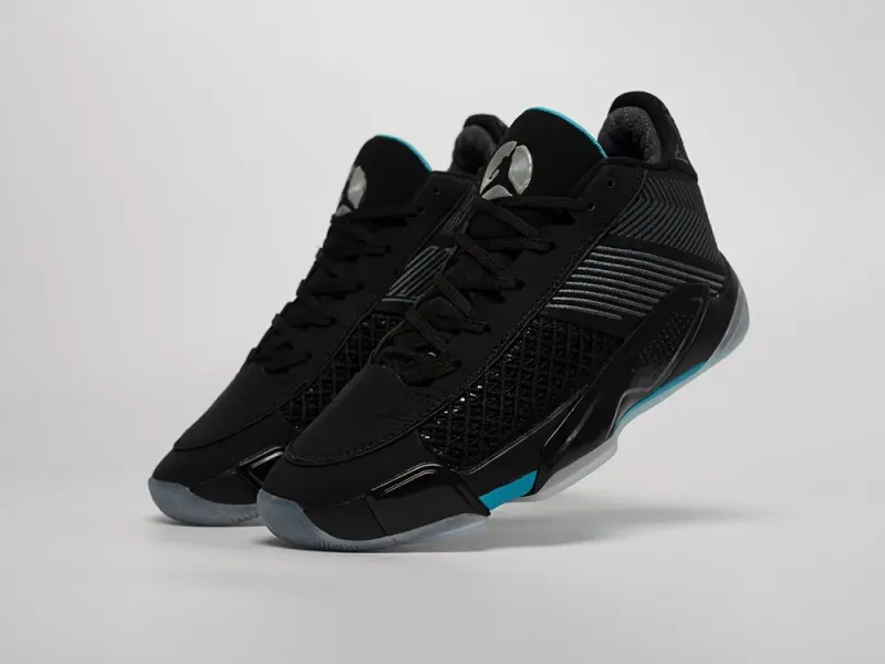 Кроссовки Nike Air Jordan XXXVIII Low - 40405
