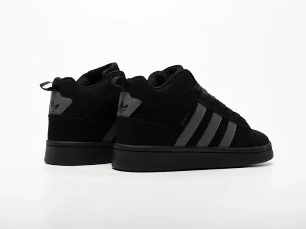 Зимние Кроссовки Adidas Campus High - 43493