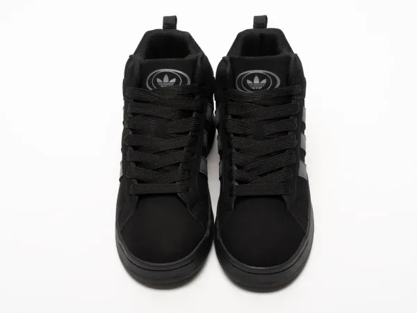 Зимние Кроссовки Adidas Campus High - 43493