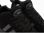 Зимние Кроссовки Adidas Campus High - 43493