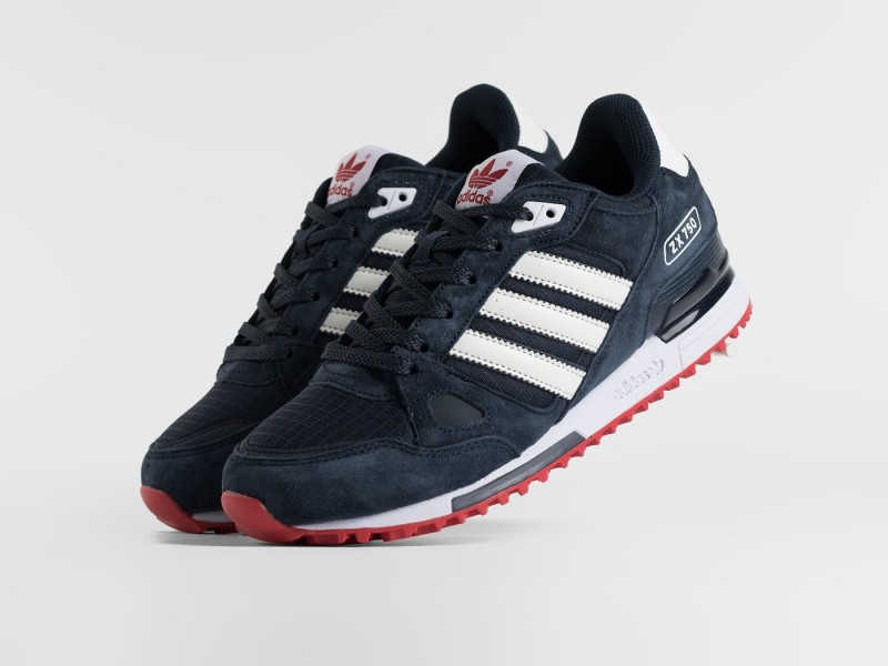 Кроссовки Adidas ZX 750 - 47323