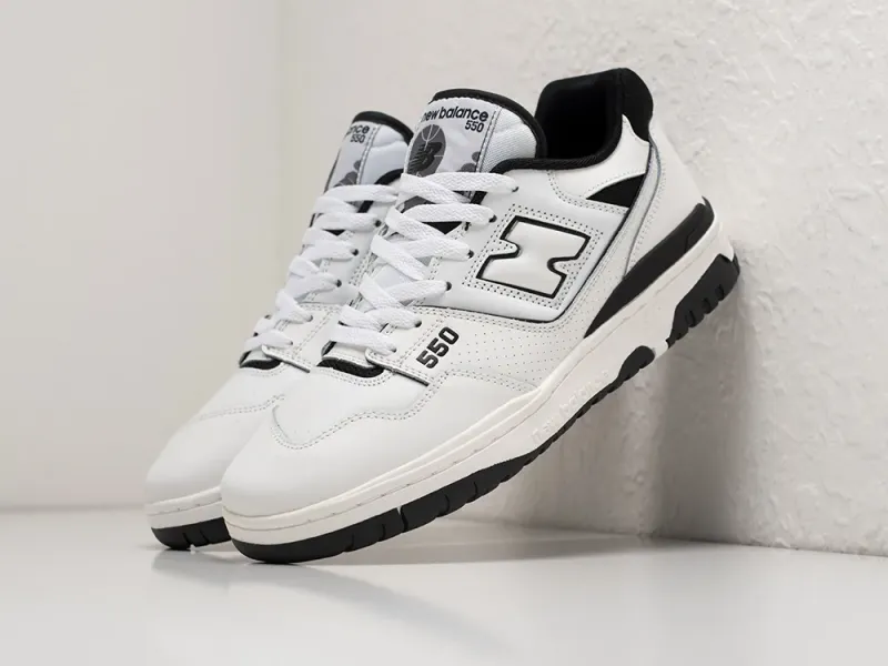 Кроссовки New Balance 550 - 36929