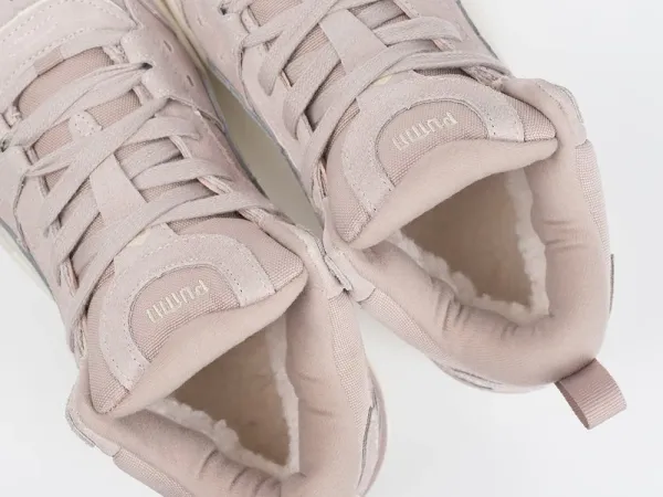 Зимние Кроссовки Puma 180 High - 43736