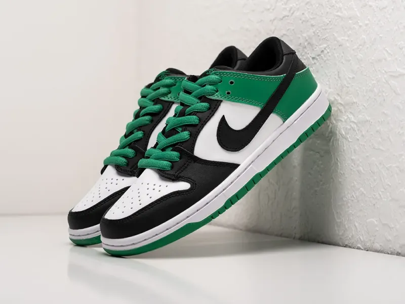 Кроссовки Nike SB Dunk Low - 30303