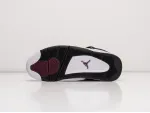 Кроссовки Nike x PSG Air Jordan 4 Retro - 28240