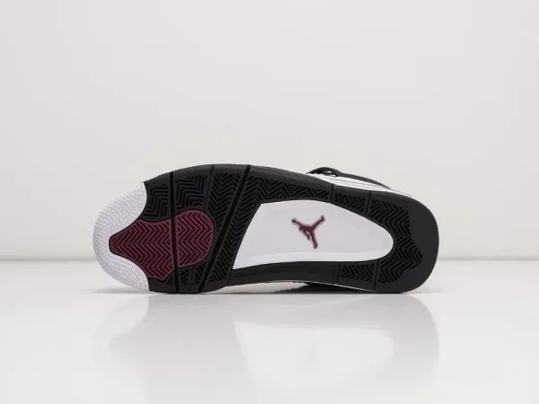 Кроссовки Nike x PSG Air Jordan 4 Retro - 28240