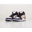 Кроссовки Nike Air Jordan 1 Mid - 23358