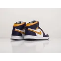 Кроссовки Nike Air Jordan 1 Mid - 23358
