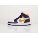 Кроссовки Nike Air Jordan 1 Mid - 23358