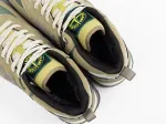Зимние Кроссовки Stone Island x New Balance 574 Mid - 43942