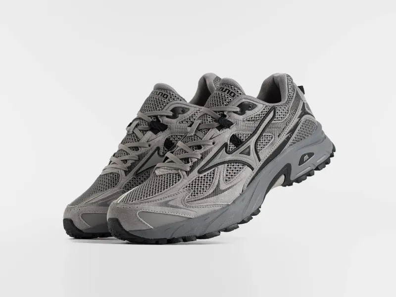 Кроссовки Mizuno FIYI TL V2 - 47101