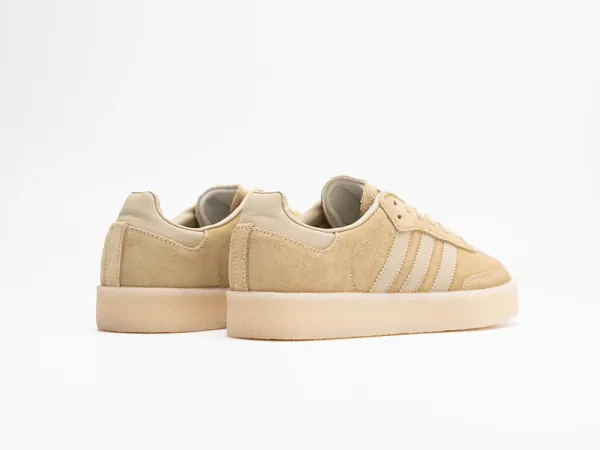 Кеды Ronnie Fieg x Clarks x Adidas Samba - 39987