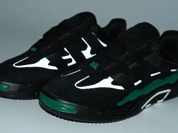 Кроссовки Adidas Niteball - 41787