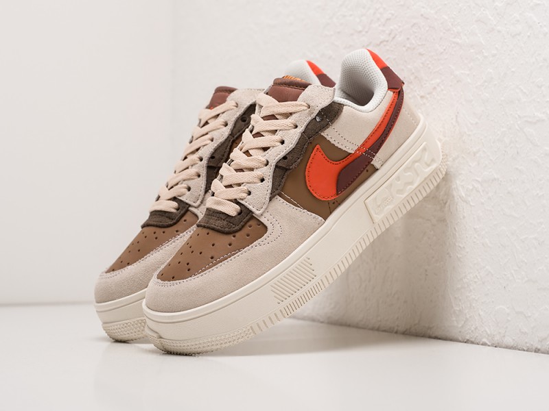 Кроссовки Nike Air Force 1 Fontanka - 29832