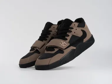 Кроссовки Travis Scott x Jordan Jumpman Jack - 44077
