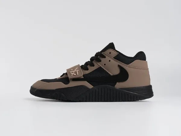 Кроссовки Travis Scott x Jordan Jumpman Jack - 44077
