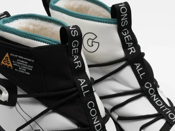 Зимние Кроссовки Nike ACG Air Terra Antarktik - 46988