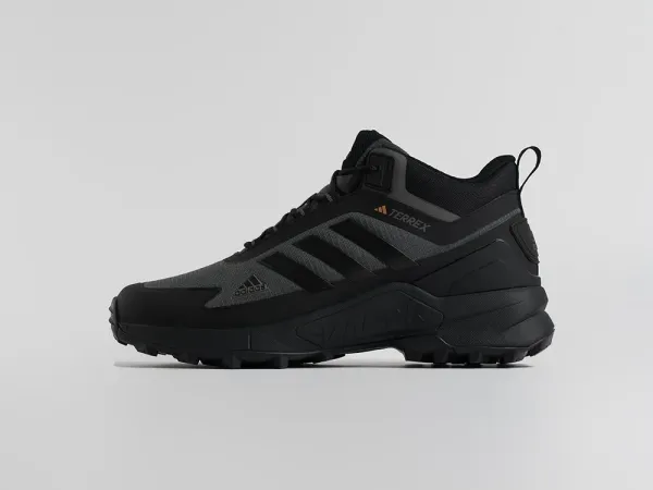 Кроссовки Adidas Terrex Swift R3 Mid - 45764