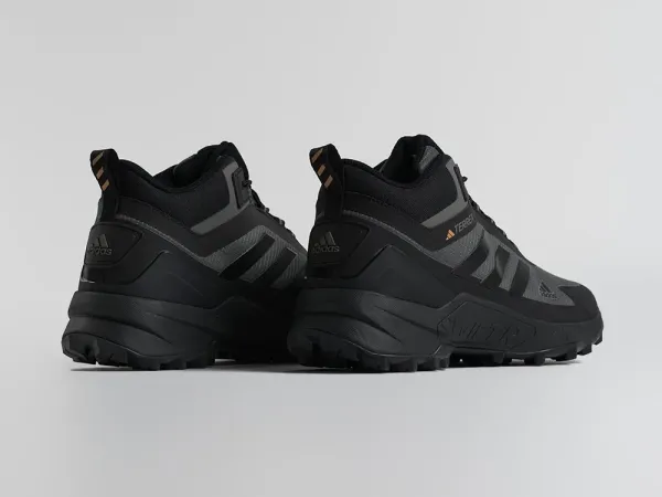 Кроссовки Adidas Terrex Swift R3 Mid - 45764