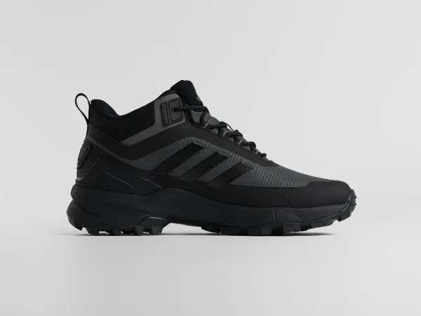 Кроссовки Adidas Terrex Swift R3 Mid - 45764