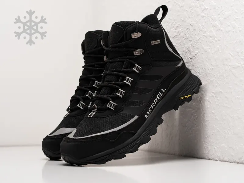 Зимние Ботинки Merrell - 32121