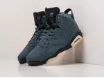 Кроссовки Nike Air Jordan 6 - 24487