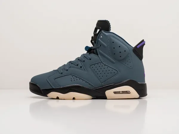 Кроссовки Nike Air Jordan 6 - 24487