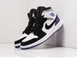 Кроссовки Nike Air Jordan 1 Mid - 26978