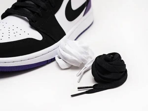 Кроссовки Nike Air Jordan 1 Mid - 26978