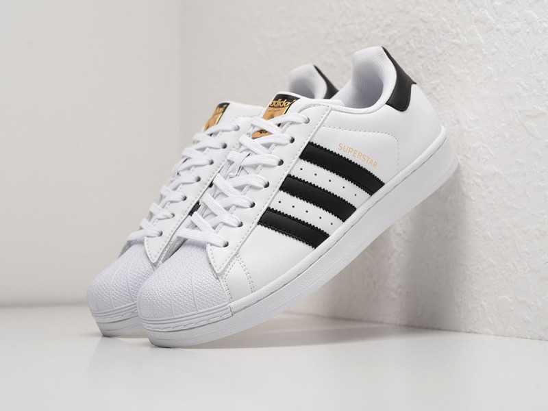 Кроссовки Adidas Superstar - 3015