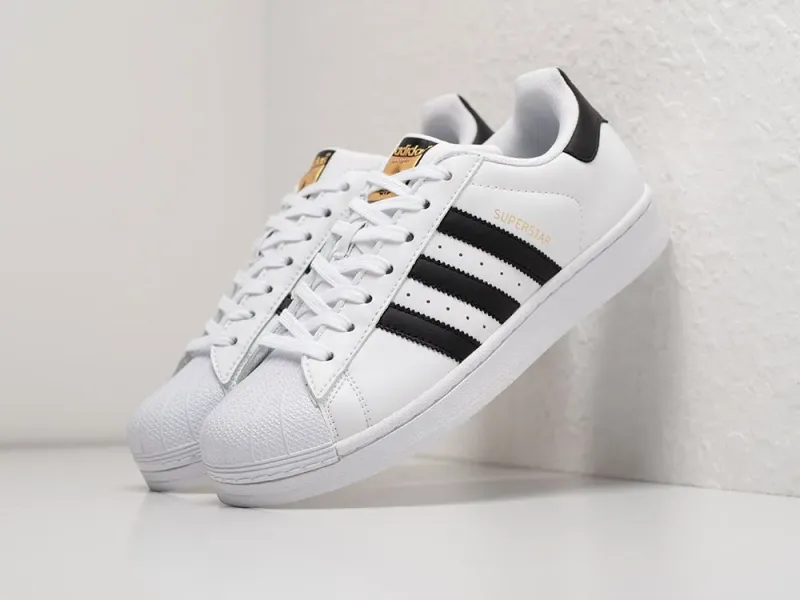 Кроссовки Adidas Superstar - 3015