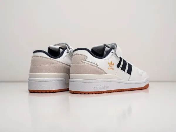 Кроссовки Adidas Forum Low - 32385