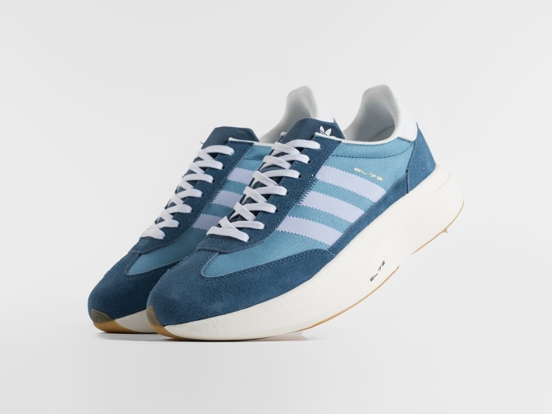 Кроссовки Adidas Sl 72 - 46806