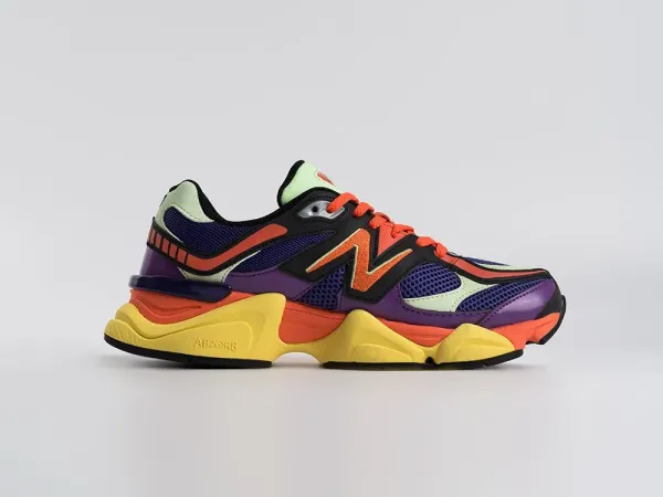 Кроссовки New Balance 9060 - 39461