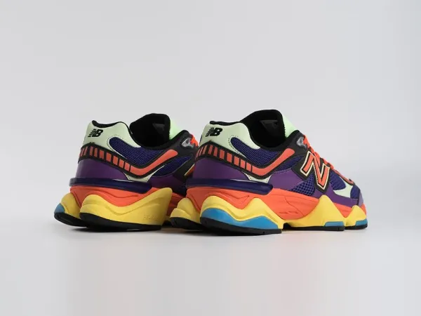 Кроссовки New Balance 9060 - 39461