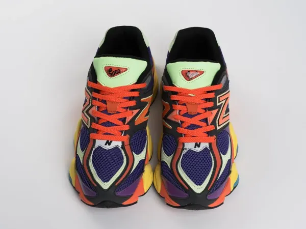 Кроссовки New Balance 9060 - 39461