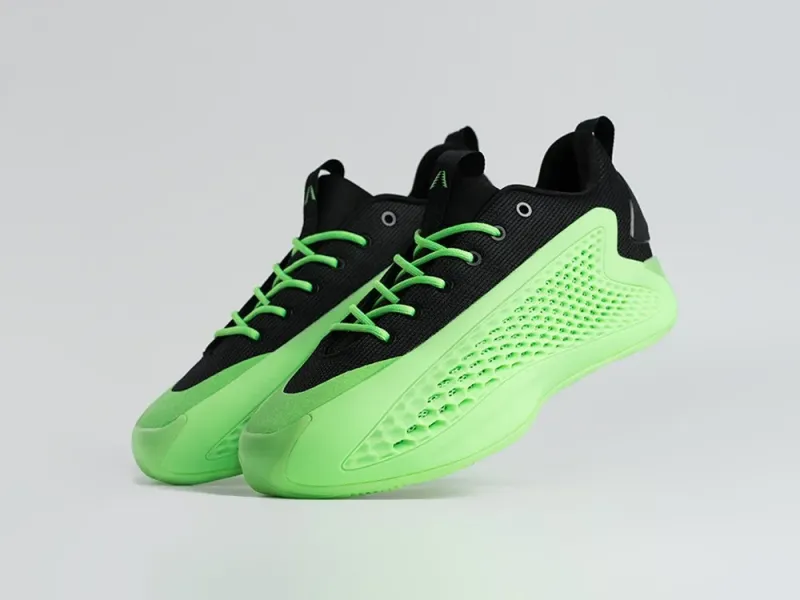 Кроссовки Adidas Anthony Edwards 1 Low - 44752