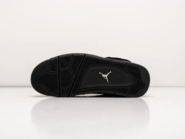 Кроссовки Nike Air Jordan 4 Retro - 29179